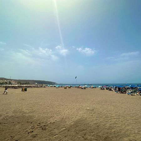 לוס כריסטיאנוס Playa Lux Los Cristianos מראה חיצוני תמונה