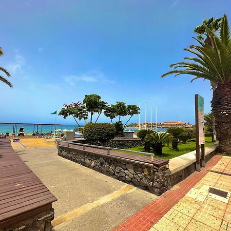 לוס כריסטיאנוס Playa Lux Los Cristianos מראה חיצוני תמונה
