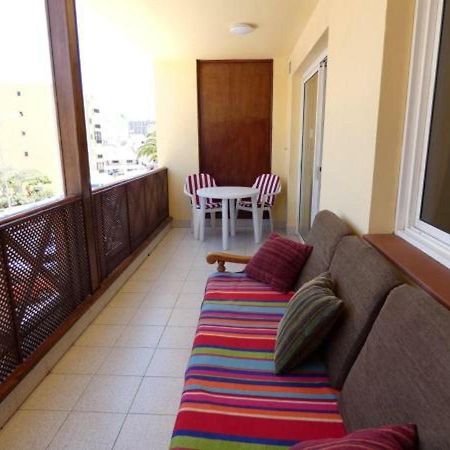 לוס כריסטיאנוס Playa Lux Los Cristianos מראה חיצוני תמונה