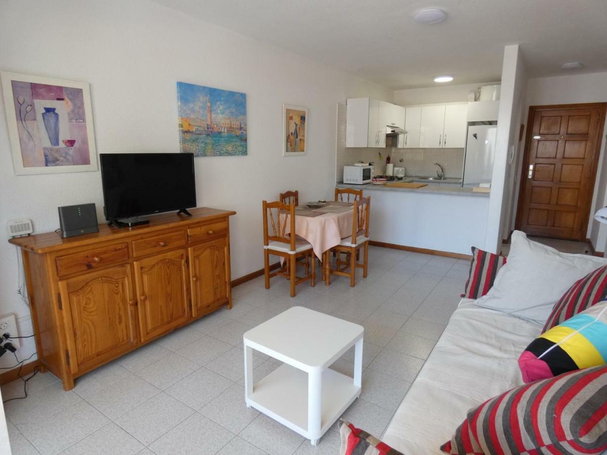 לוס כריסטיאנוס Playa Lux Los Cristianos מראה חיצוני תמונה