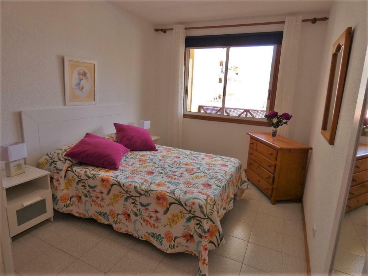 לוס כריסטיאנוס Playa Lux Los Cristianos מראה חיצוני תמונה
