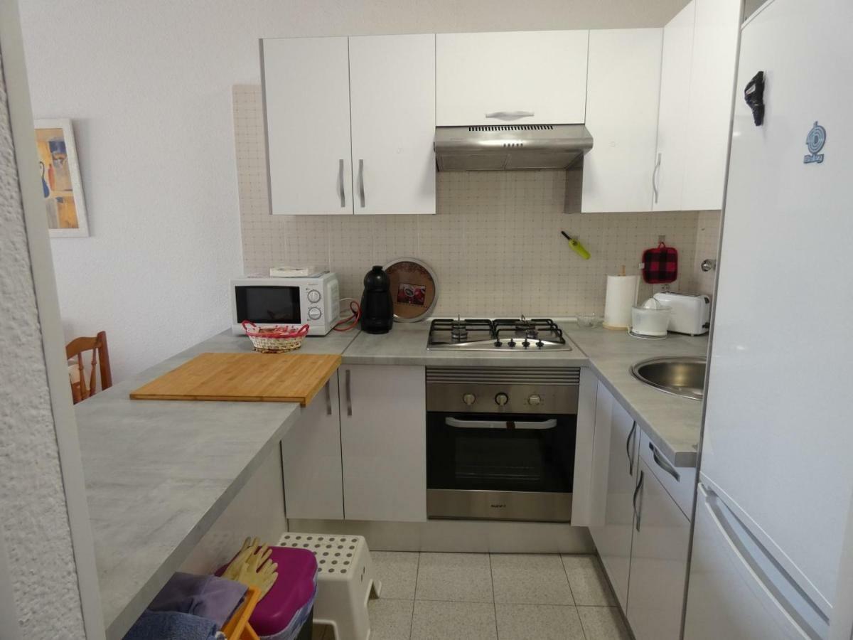 לוס כריסטיאנוס Playa Lux Los Cristianos מראה חיצוני תמונה