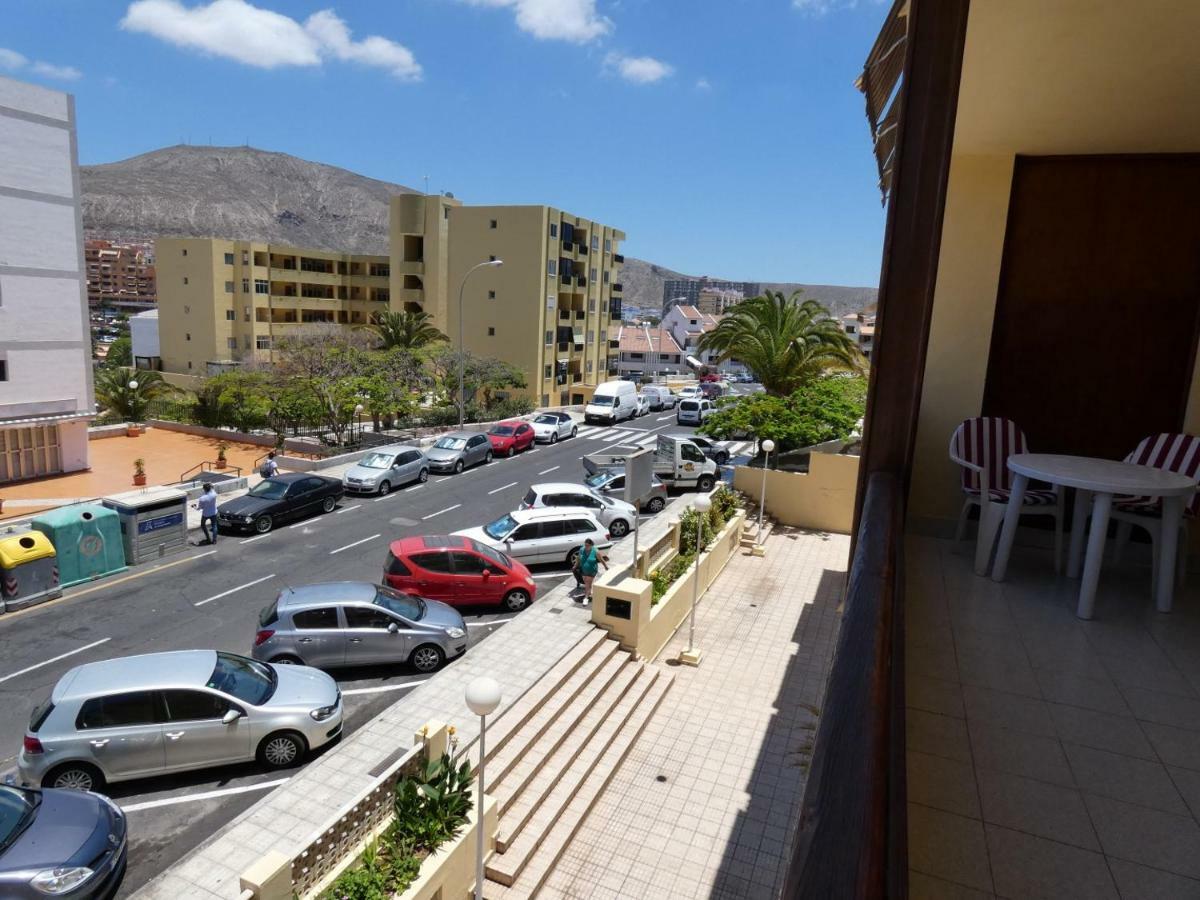 לוס כריסטיאנוס Playa Lux Los Cristianos מראה חיצוני תמונה