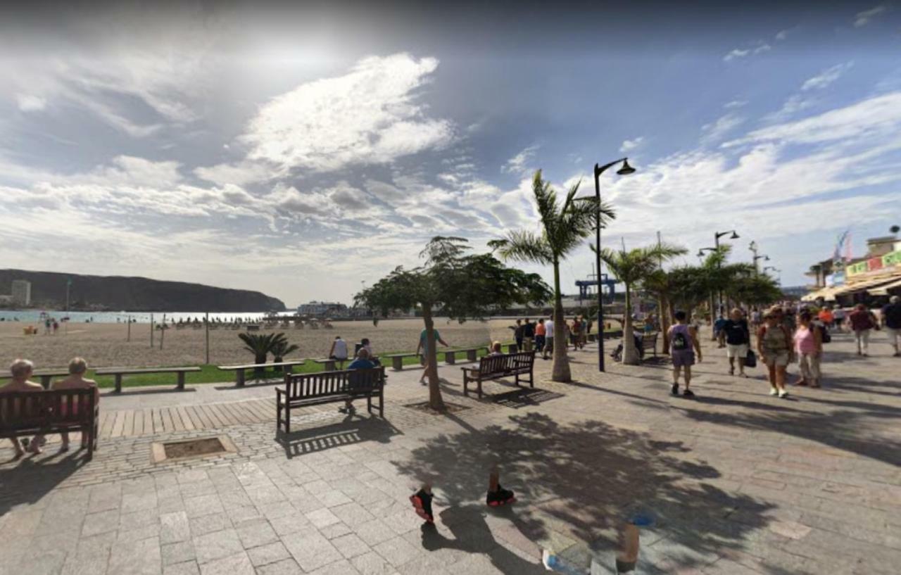 לוס כריסטיאנוס Playa Lux Los Cristianos מראה חיצוני תמונה